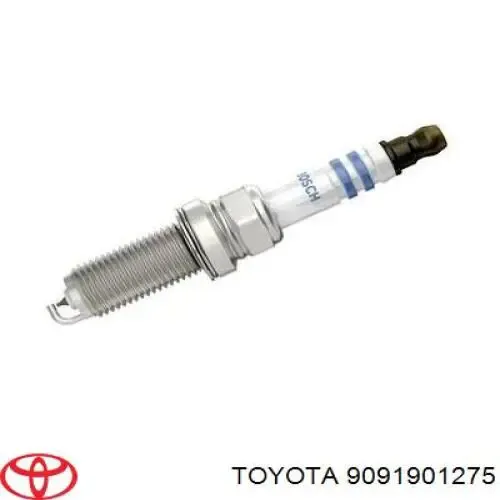 Купити 9091901275 Toyota Свічка запалювання
