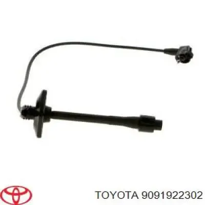 9091922302 Toyota Проводи високовольтні