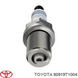 Свічки запалювання 90919T1004 Toyota