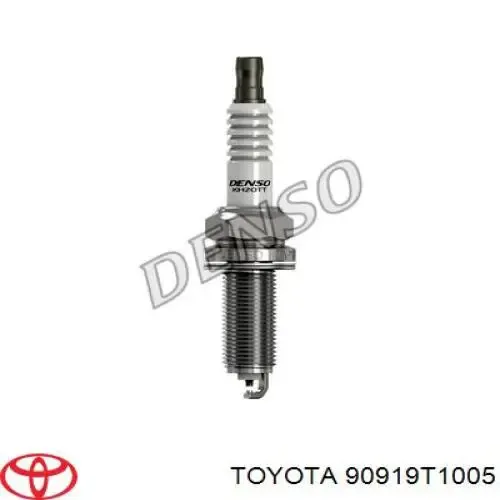 Купити 90919T1005 Toyota Свічка запалювання
