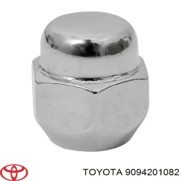 Купити Колісні гайки Toyota Picnic  XM1