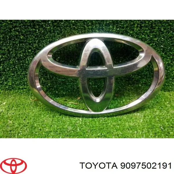  9097502191 Toyota