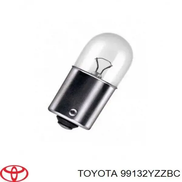  99132YZZBC Toyota