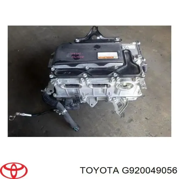  G920049056 Toyota