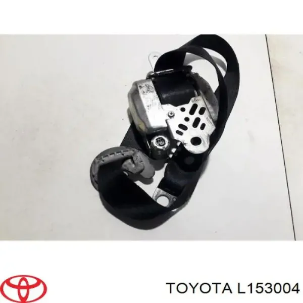  L153004 Toyota