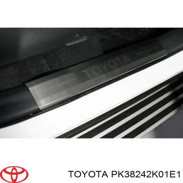  PK38242K01E1 Toyota