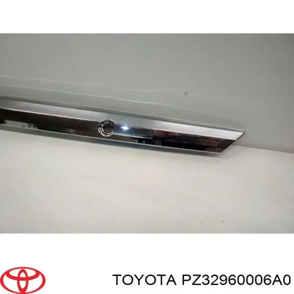  PZ32960006A0 Toyota