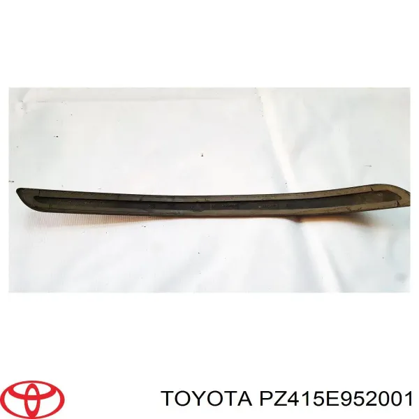  PZ415E952001 Toyota