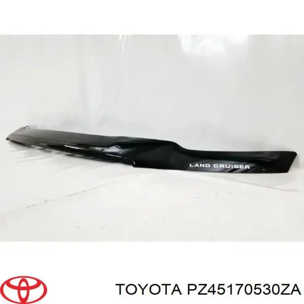 Дефлектор капота PZ45170530ZA Toyota