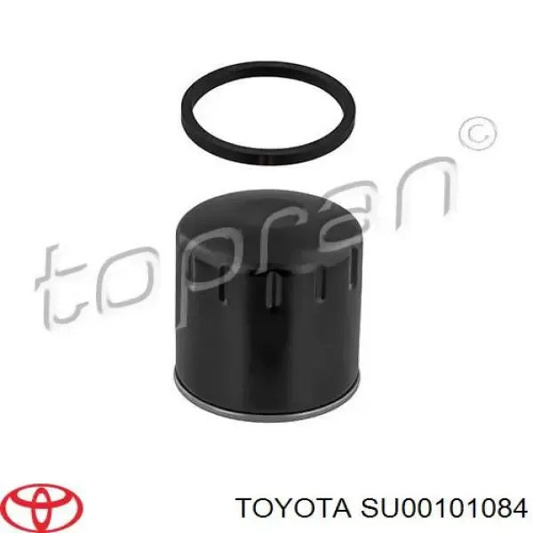 Масляний фільтр SU00101084 Toyota