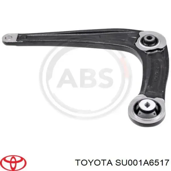 Важіль передньої підвіски нижній, лівий SU001A6517 Toyota
