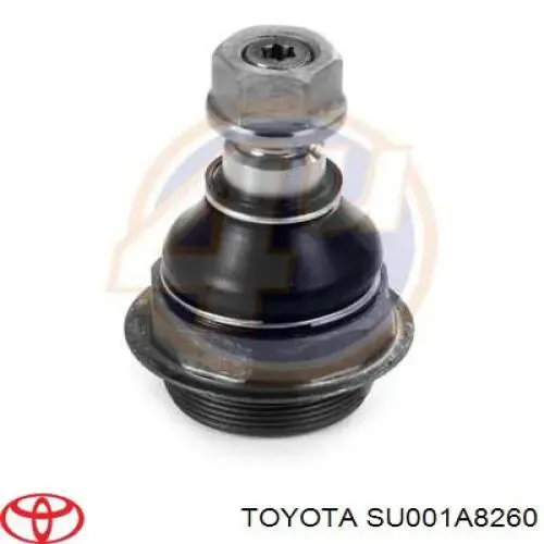Кульова опора, нижня SU001A8260 Toyota