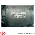 Компресор кондиціонера Subaru Outback B15, BS