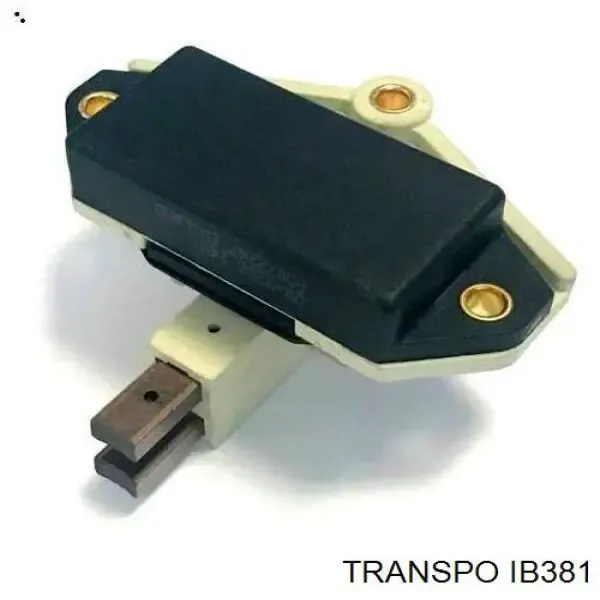 Реле генератора IB381 Transpo