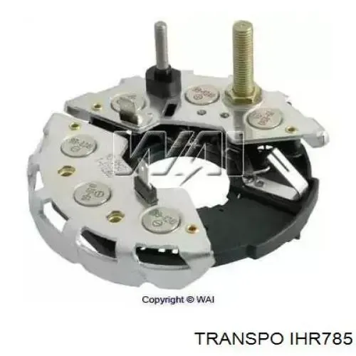 Діодний міст IHR785 Transpo