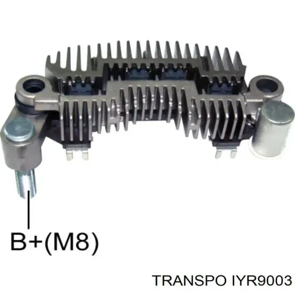 Діодний міст IYR9003 Transpo
