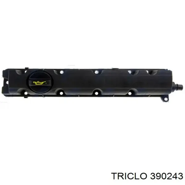 Клапанна кришка DRM0240S Polcar