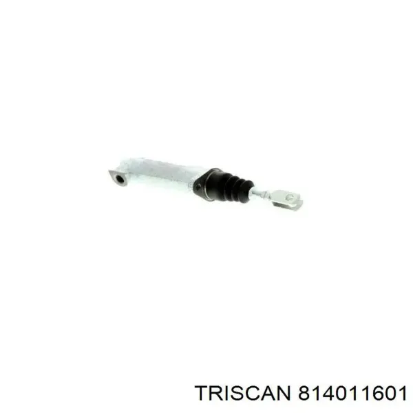 Трос капота 7004128 Autotechteile
