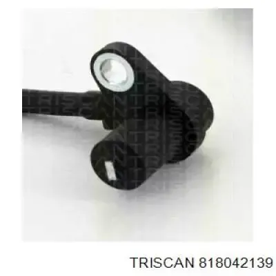 Датчик АБС (ABS) передній, правий TQ11090 Tqparts