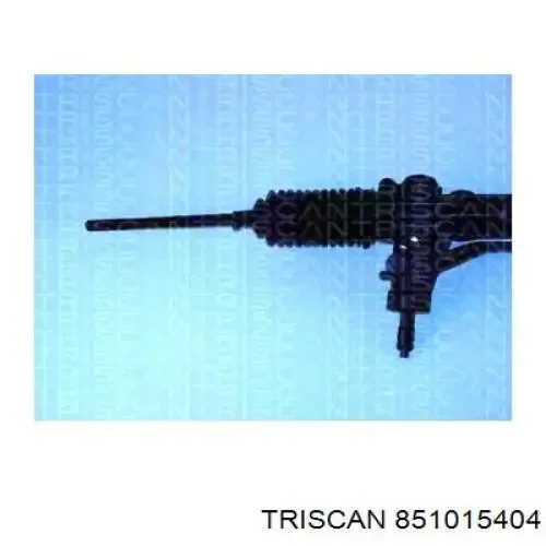 Рульова рейка FI9208R AGR