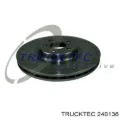 Скоба патрубка интеркуллера TRUCKTEC 240136