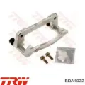 Скоба супорту переднього HONDA 45015S1AE02