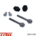 Скоба супорту заднього TOYOTA 4772109030