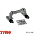 Скоба супорту заднього TRW BDA1097
