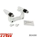 Скоба супорту заднього TRW BDA590