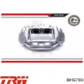 Супорт гальмівний передній лівий Lexus LX URJ201