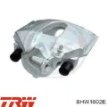 Супорт гальмівний передній правий Ford Fiesta JH, JD