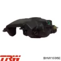 Супорт гальмівний передній лівий KIA Sportage K00
