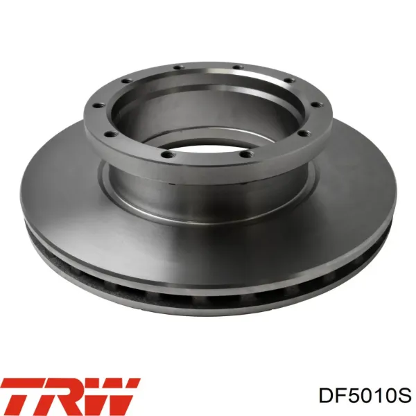 Гальмівні диски передні MNE1065 Winnard