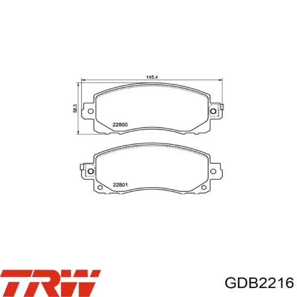 trw-gdb2216-
