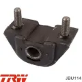 Сайлентблок переднього важеля TRW JBU114