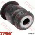 Сайлентблок переднього важеля TRW JBU461