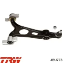 Сайлентблок нижнего переднего рычага TRW JBU773 Сайлентблок нижнего переднего рычага TRW JBU773