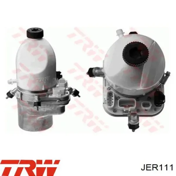 Насос ГУР EP5011 Lenco