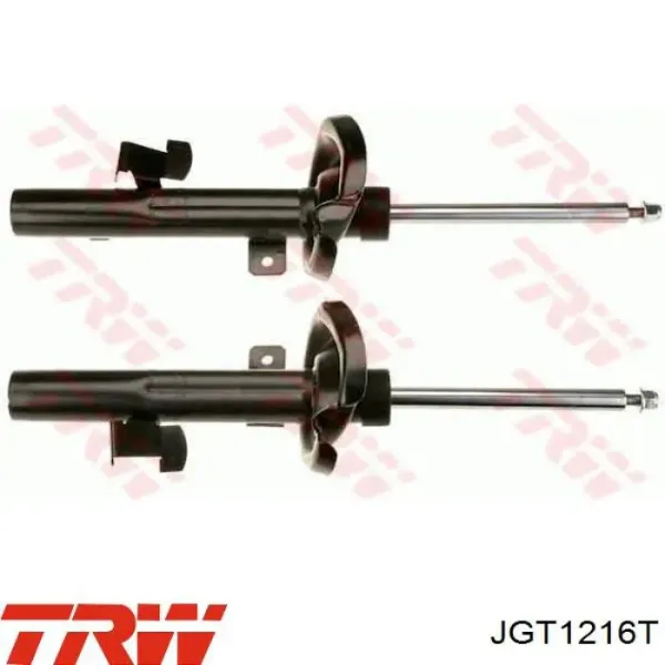 Амортизатор задній JGT1216T TRW