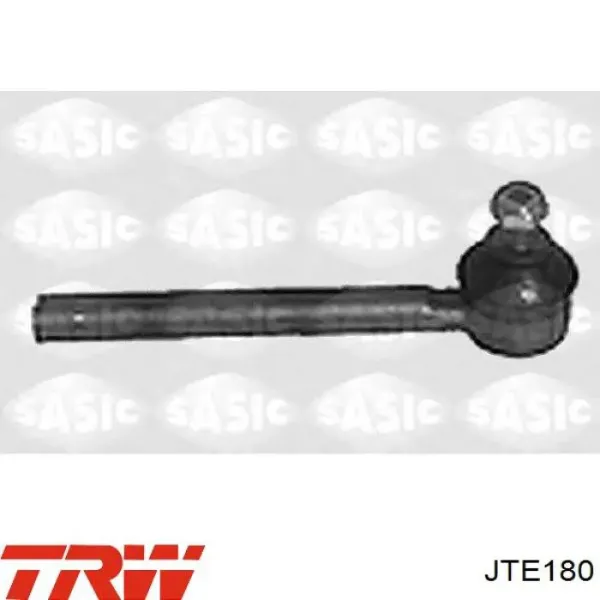 Рульовий наконечник 1823721 Starline