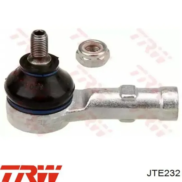 Рульовий наконечник RL381056L Raiso