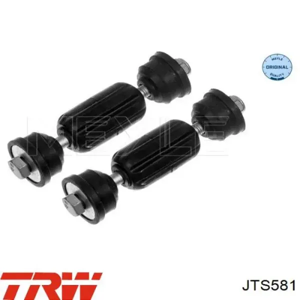 Стійка стабілізатора заднього JTS581 TRW