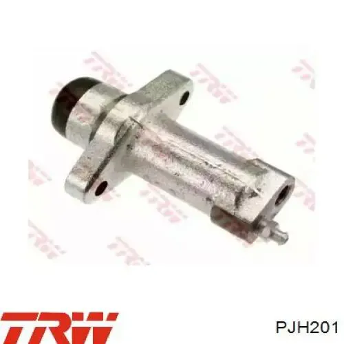 Робочий циліндр зчеплення FTC5202 Bearmach