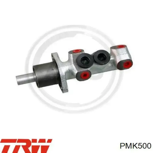 Головний гальмівний циліндр PMK500 TRW