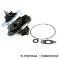 Картридж турбіни Seat Toledo 1M2