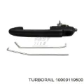 Картридж турбіни Opel Frontera 6B