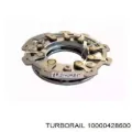 Геометрія турбіни JRONE 3100016005