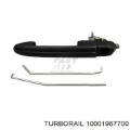 Актуатор турбіни TURBORAIL 10001967700
