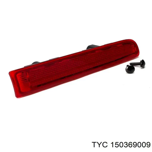 Задній стоп 3945050 Autotechteile