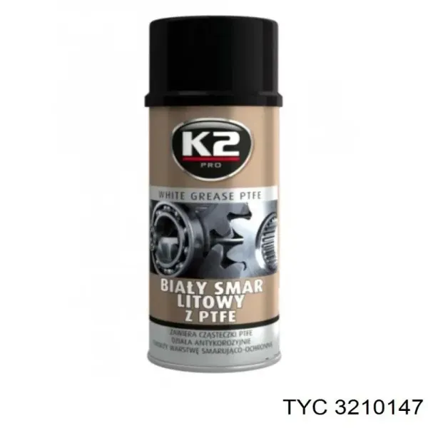 Дзеркало праве 1108126 Autotechteile